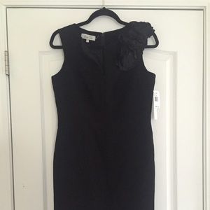 Rickie Freeman: Teri Jon Cocktail Dress