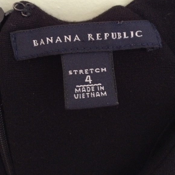 Banana Republic dress - Picture 2 of 2