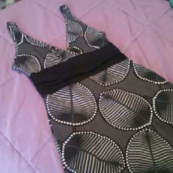 Patagonia dress - never worn