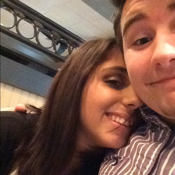 Meet your Posher, Andrea