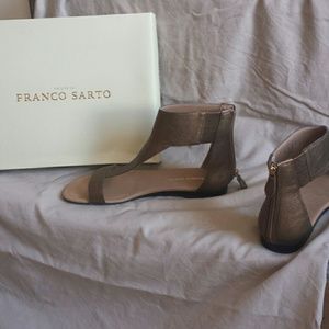 Franco Sato L-Gelato, Bronze SY