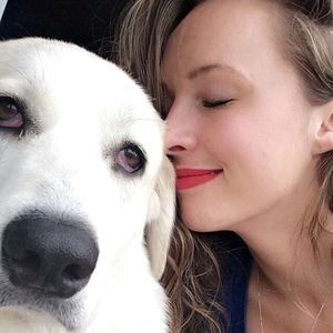 Meet your Posher, Hunter