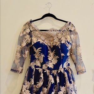 Chi Chi London Dress