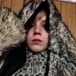 Meet your Posher, Kyle