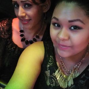 Meet your Posher, Angie