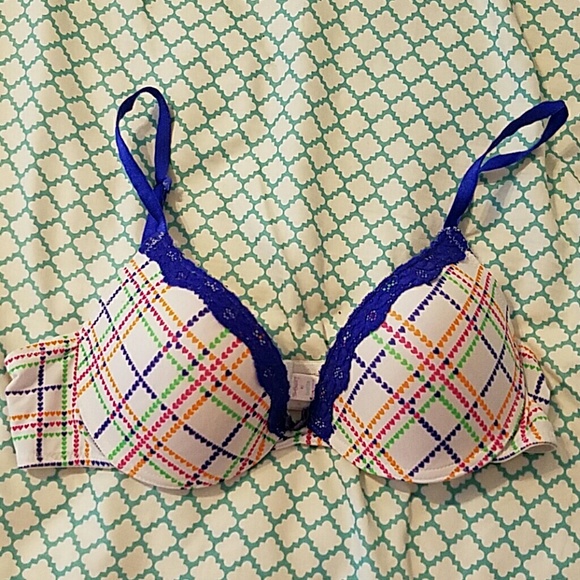 Bra