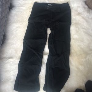 Lee Just Below The Waist Chinos