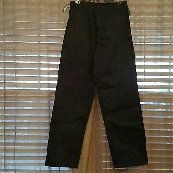 Dress/uniform pants