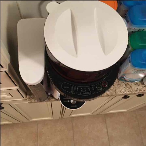 **Babybrezza** - Picture 3 of 3