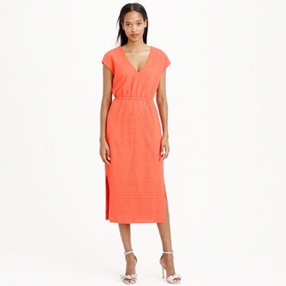 J. Crew Dress