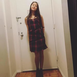 Meet your Posher, Linh