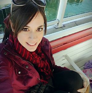 Meet your Posher, Allison