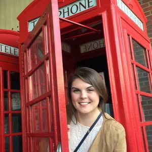 Meet your Posher, Taylor