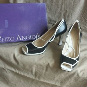 Enzo Angiolini