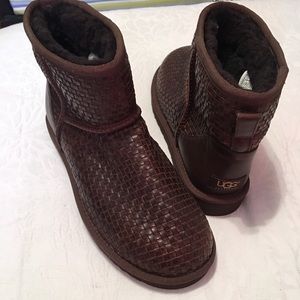 Ugg boots