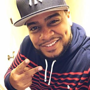 Meet your Posher, Ricky