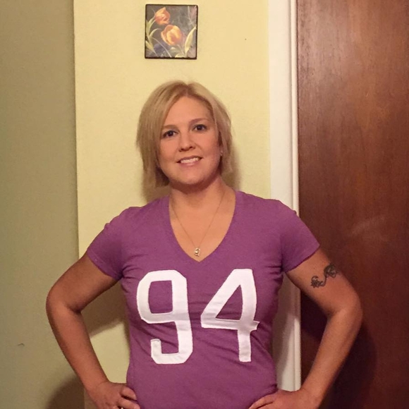 Meet your Posher, Joy