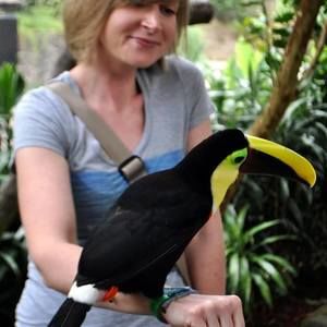 Meet your Posher, Lani