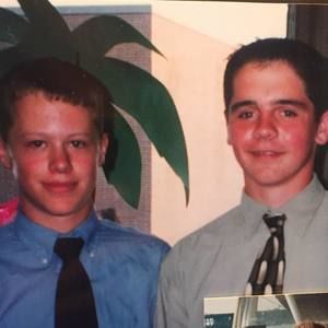 Meet your Posher, Erik