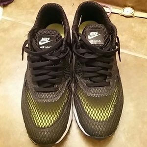 Air max 90s rare see thru