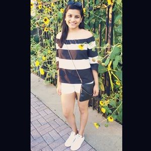 Meet your Posher, Urvi