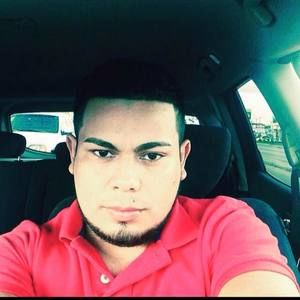 Meet your Posher, Samuel