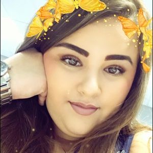 Meet your Posher, Kaitlyn