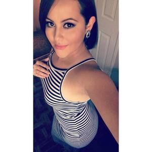 Meet your Posher, Suzie