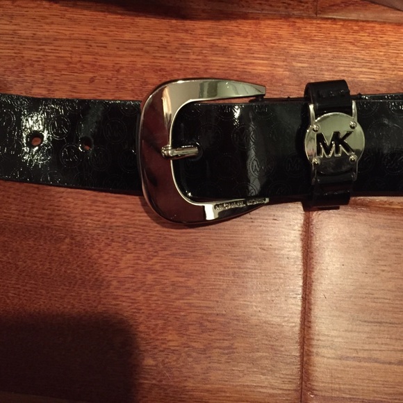 Michael Korea Belt