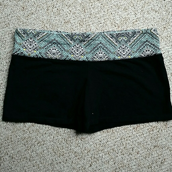 Shorts