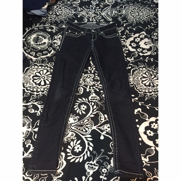 Daytrip Lynx Skinny Jean 25