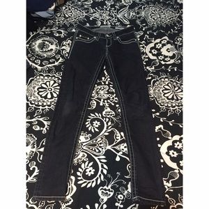 Daytrip Lynx Skinny Jean 25