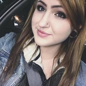 Meet your Posher, Kristina