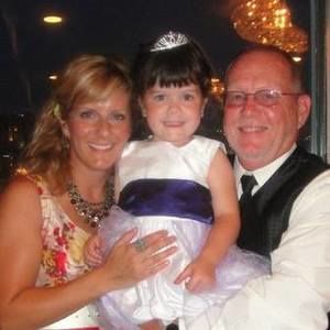 Meet your Posher, Stacy