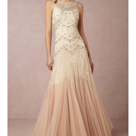 Bridal gown, prom gown, formal gown
