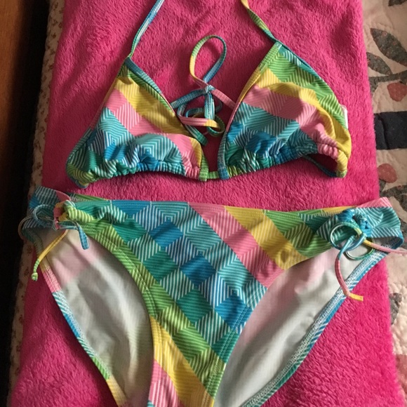 Bathing suit - Picture 1 of 1