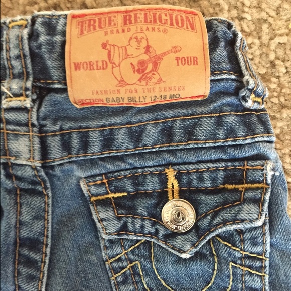 Jeans - Picture 2 of 4