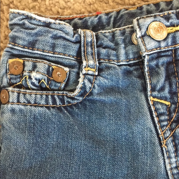 Jeans - Picture 3 of 4