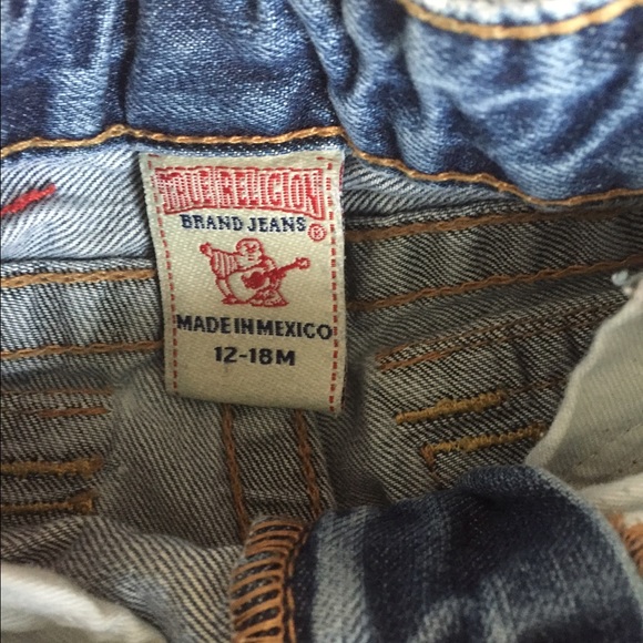 Jeans - Picture 4 of 4