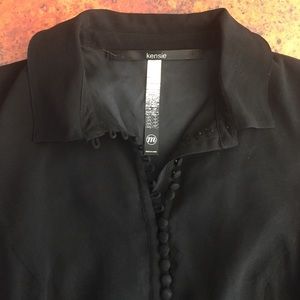 Collared Kenzie Dress