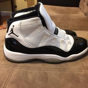 Meet your Posher, Randy