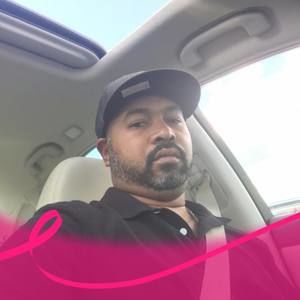 Meet your Posher, Jeff