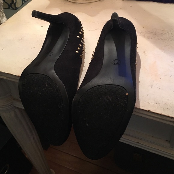 High heels - Picture 2 of 4