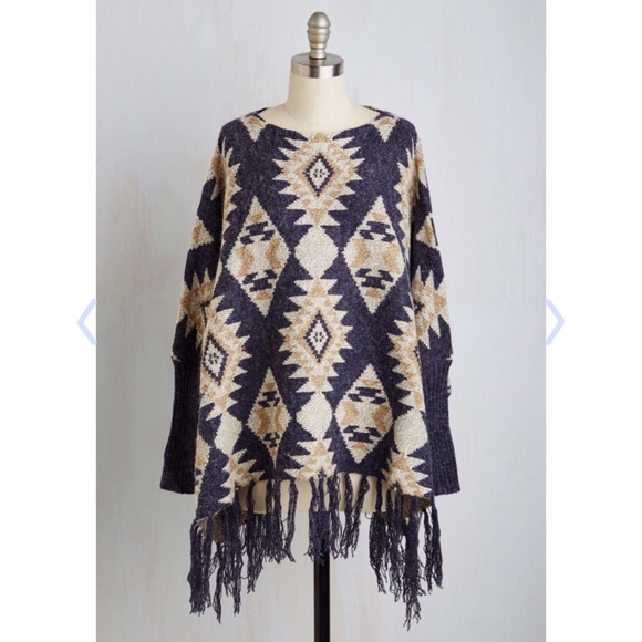 ModCloth Sweaters - Modcloth sweater