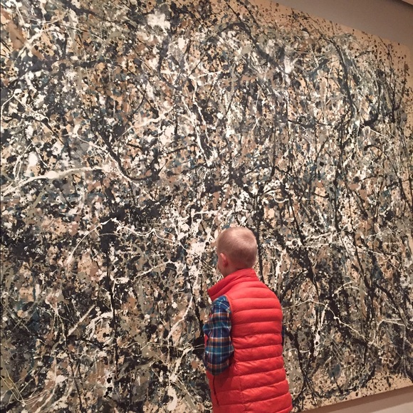 Meet Your Posher! - Picture 2 of 2