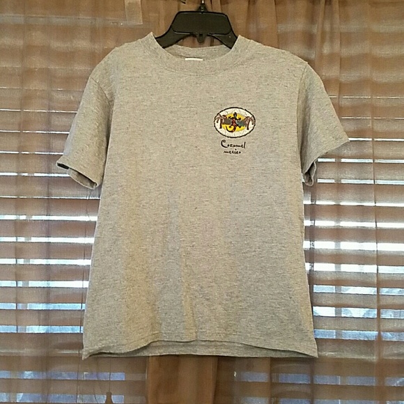 Cozumel T shirt - Picture 1 of 3