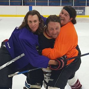 Meet your Posher, Taylar