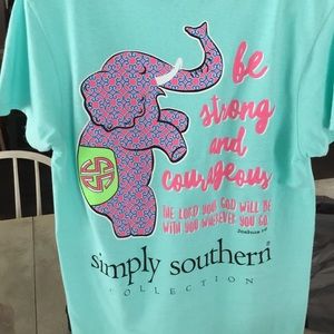 Simply Southern Collection T-shirt