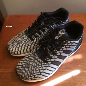Adidas z flux