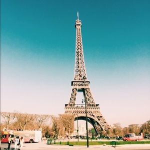 Meet your Posher, Cara